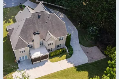 911 Woodward Park Drive, Suwanee, GA 30024 - Photo 7