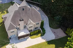 911 Woodward Park Dr, Suwanee, GA 30024 - Photo 7