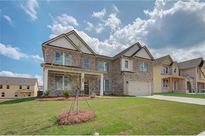 2496 Cadenza Circle, Dacula, GA 30019 - Photo 3