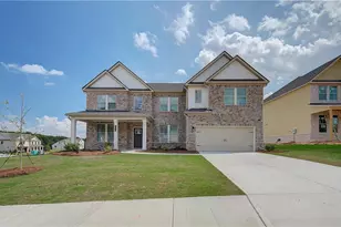 2496 Cadenza Cir, Dacula, GA 30019 - Photo 1