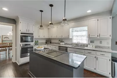 1331 Lakeshore Drive, Snellville, GA 30078 - Photo 13