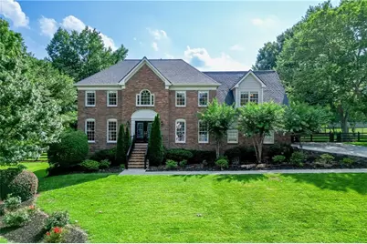 1331 Lakeshore Drive, Snellville, GA 30078 - Photo 55