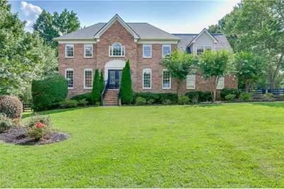 1331 Lakeshore Drive, Snellville, GA 30078 - Photo 1
