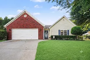 283 Natchez Cir, Winder, GA 30680 - Photo 1