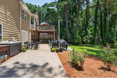 1074 Westchester Drive SW, Lilburn, GA 30047 - Photo 63