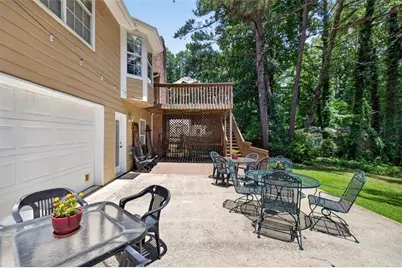 1074 Westchester Drive SW, Lilburn, GA 30047 - Photo 61