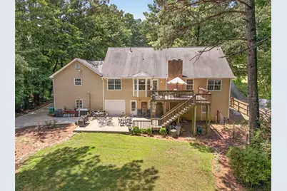 1074 Westchester Drive SW, Lilburn, GA 30047 - Photo 81