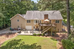 1074 Westchester Dr SW, Lilburn, GA 30047 - Photo 81