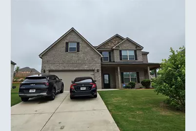 204 Expedition Drive, Ellenwood, GA 30294 - Photo 7