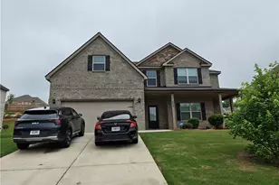 204 Expedition Dr, Ellenwood, GA 30294 - Photo 7