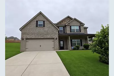 204 Expedition Drive, Ellenwood, GA 30294 - Photo 1