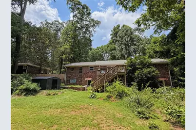 2831 Old Norcross Road, Tucker, GA 30084 - Photo 69