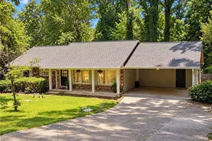 2831 Old Norcross Rd, Tucker, GA 30084 - Photo 1