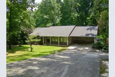 2831 Old Norcross Road, Tucker, GA 30084 - Photo 3