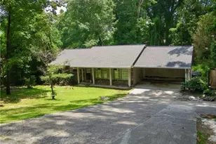2831 Old Norcross Rd, Tucker, GA 30084 - Photo 3