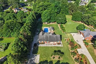 2822 Green Rd, Loganville, GA 30052 - Photo 45