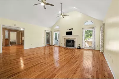 2822 Green Road, Loganville, GA 30052 - Photo 5