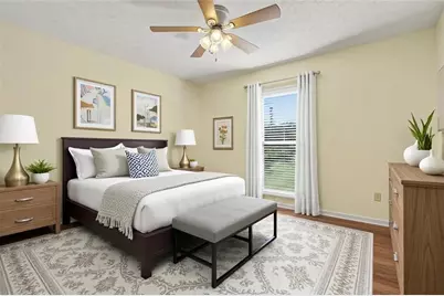 2822 Green Road, Loganville, GA 30052 - Photo 15