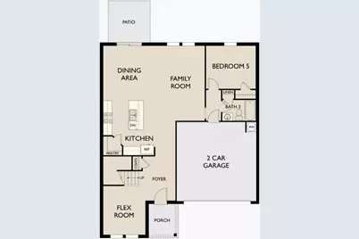 2148 Argento Circle, Dacula, GA 30019 - Photo 11