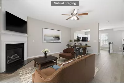 1317 Thornborough Drive, Alpharetta, GA 30004 - Photo 3