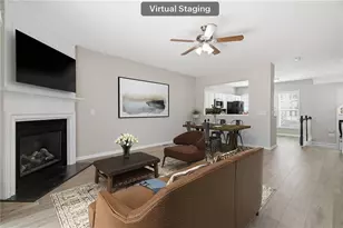 1317 Thornborough Dr, Alpharetta, GA 30004 - Photo 3