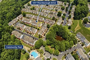 1317 Thornborough Dr, Alpharetta, GA 30004 - Photo 39