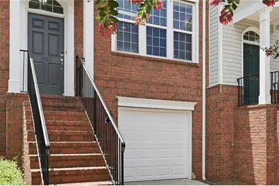 1317 Thornborough Drive, Alpharetta, GA 30004 - Photo 31