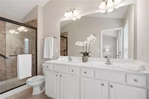 1317 Thornborough Dr, Alpharetta, GA 30004 - Photo 9