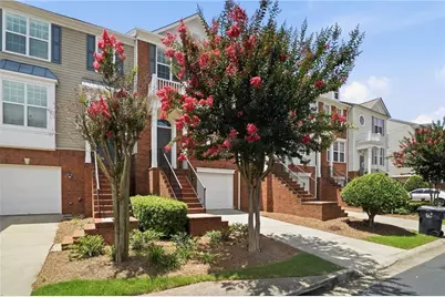 1317 Thornborough Drive, Alpharetta, GA 30004 - Photo 29