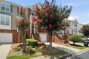 1317 Thornborough Dr, Alpharetta, GA 30004 - Photo 29