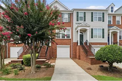 1317 Thornborough Drive, Alpharetta, GA 30004 - Photo 1