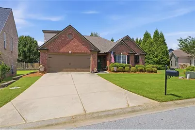 6010 Riverwood Drive, Braselton, GA 30517 - Photo 3