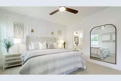 1891 Glasswing Court, Marietta, GA 30066 - Photo 25
