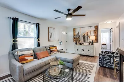 946 Astor Avenue SW, Atlanta, GA 30310 - Photo 5