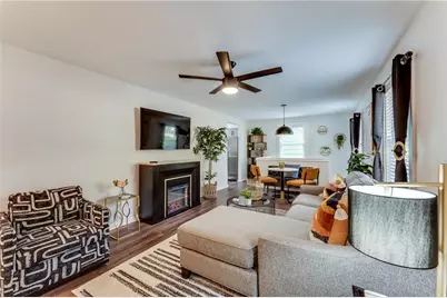 946 Astor Avenue SW, Atlanta, GA 30310 - Photo 1