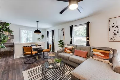 946 Astor Avenue SW, Atlanta, GA 30310 - Photo 5