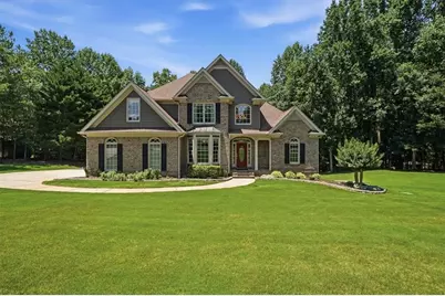 6382 Snelling Mill Road, Flowery Branch, GA 30542 - Photo 1