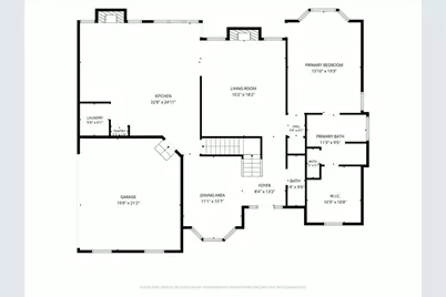 6382 Snelling Mill Road, Flowery Branch, GA 30542 - Photo 47