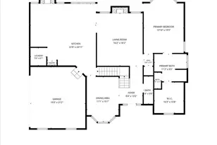 6382 Snelling Mill Rd, Flowery Branch, GA 30542 - Photo 47