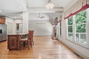 6382 Snelling Mill Rd, Flowery Branch, GA 30542 - Photo 15