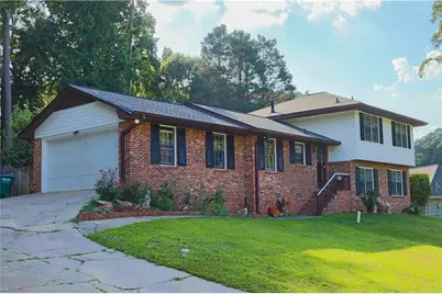 753 Brookwood Terrace SW, Lilburn, GA 30047 - Photo 1