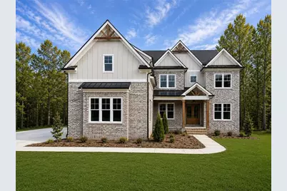 70 Hidden Trail, Pendergrass, GA 30567 - Photo 1