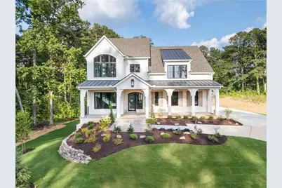 245 Heatherton Way, Milton, GA 30009 - Photo 1