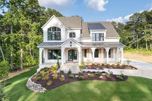 245 Heatherton Wy, Milton, GA 30009 - Photo 1