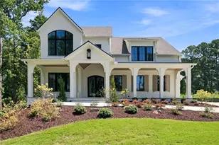 245 Heatherton Wy, Milton, GA 30009 - Photo 1