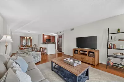 3650 Ashford Dunwoody Road NE #516, Brookhaven, GA 30319 - Photo 7