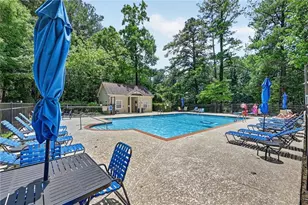 3650 Ashford Dunwoody Rd NE, Brookhaven, GA 30319 - Photo 21