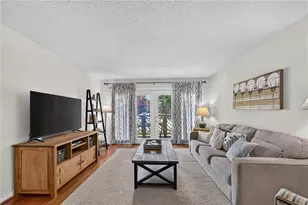 3650 Ashford Dunwoody Rd NE, Brookhaven, GA 30319 - Photo 1