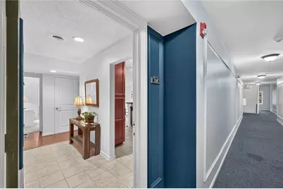 3650 Ashford Dunwoody Road NE #516, Brookhaven, GA 30319 - Photo 15