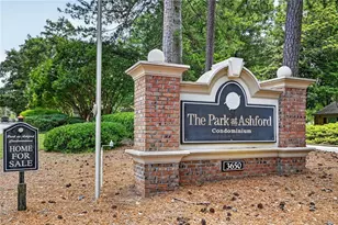 3650 Ashford Dunwoody Rd NE, Brookhaven, GA 30319 - Photo 19